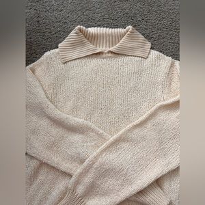 Misha & Puff Jumper- NWOT